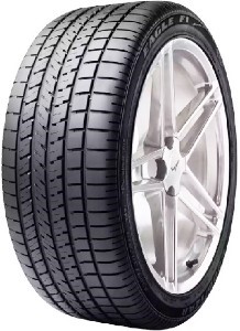 Goodyear Eagle F1 SuperCar Tire - 245/45ZR20 99Y SL High Performance All Season