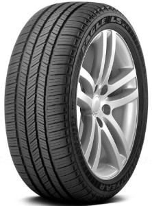 GOODYEAR EFFICIENTGRIP ROF