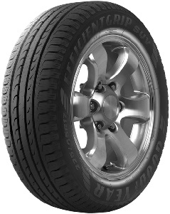 GOODYEAR EFFICIENTGRIP SUV