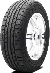 GOODYEAR INTEGRITY