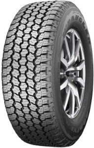 GOODYEAR WRANGLER A/T ADVENTURE 265/60R18 110T Tyre