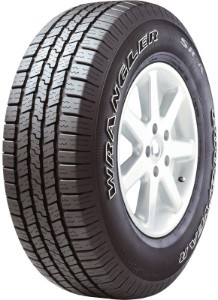 GOODYEAR WRANGLER SR/A