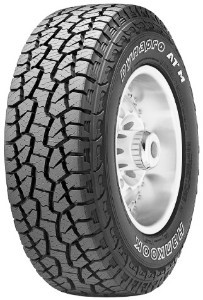 HANKOOK DYNAPRO ATM RF10