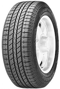 HANKOOK DYNAPRO HP RA23