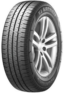 HANKOOK VANTRA LT RA18