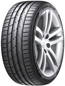 HANKOOK VENTUS S1 EVO2 K117