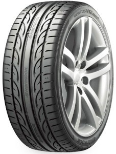 HANKOOK VENTUS V12 EVO2 K120