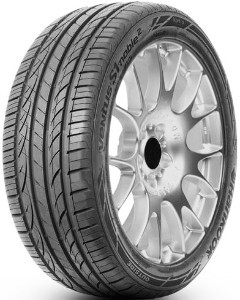 HANKOOK VENTUS S1 NOBLE2 H452