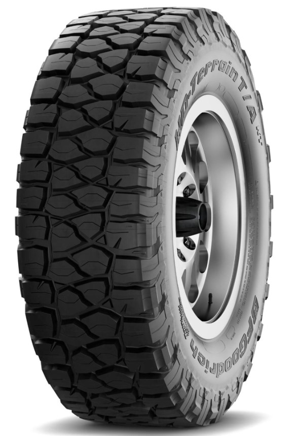 BFGOODRICH HD-TERRAIN T/A KT