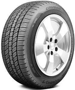 KUMHO CRUGEN PREMIUM SUV KL33