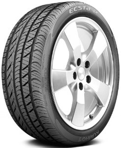 KUMHO ECSTA 4X KU22