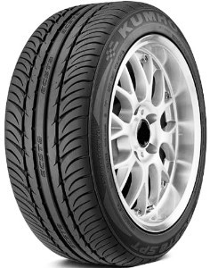 KUMHO ECSTA SPT KU31