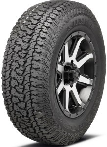 KUMHO ROAD VENTURE AT51