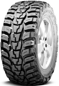 KUMHO ROAD VENTURE MT KL71