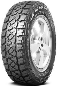 KUMHO ROAD VENTURE MT51