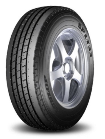 DUNLOP SP LT37