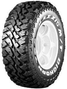 MAXXIS BIGHORN MT-764