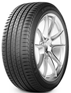 MICHELIN LATITUDE SPORT 3