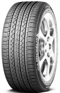 MICHELIN LATITUDE TOUR HP