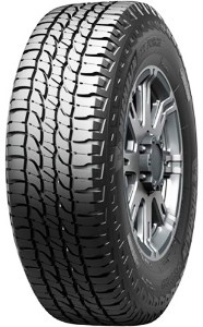 MICHELIN LTX FORCE