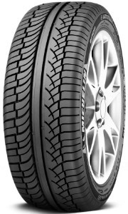 MICHELIN LATITUDE DIAMARIS