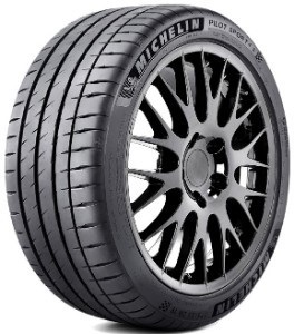 MICHELIN PILOT SPORT 4S