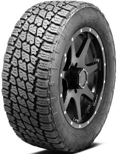 NITTO TERRA GRAPPLER G2