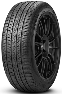 255/50R20 109Y Summer Tire Pirelli Scorpion Zero XL FSL M+S 