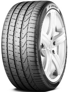 PIRELLI P ZERO 315/30R22 107Y Tyre