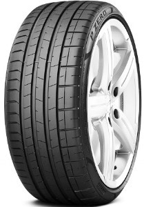 PIRELLI 275/35R21 103Y P-ZERO 2本 YA514