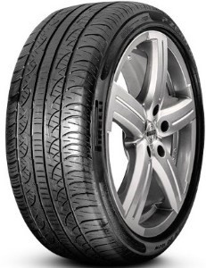 PIRELLI PZERO NERO ALL SEASON