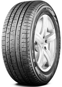 Pirelli Scorpion Verde All Season Plus II High Performance Radial Tire 245/60R18 105H 