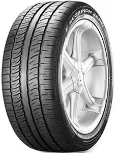 PIRELLI SCORPION ZERO ASIMMETRICO