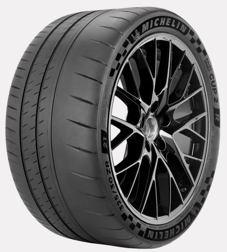 MICHELIN PILOT SPORT CUP 2 R