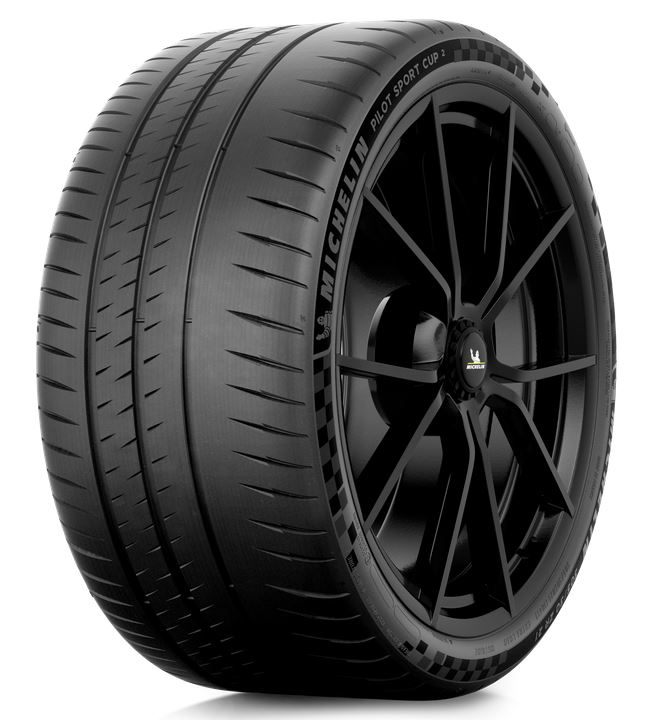 MICHELIN PILOT SPORT CUP 2 CONNECT