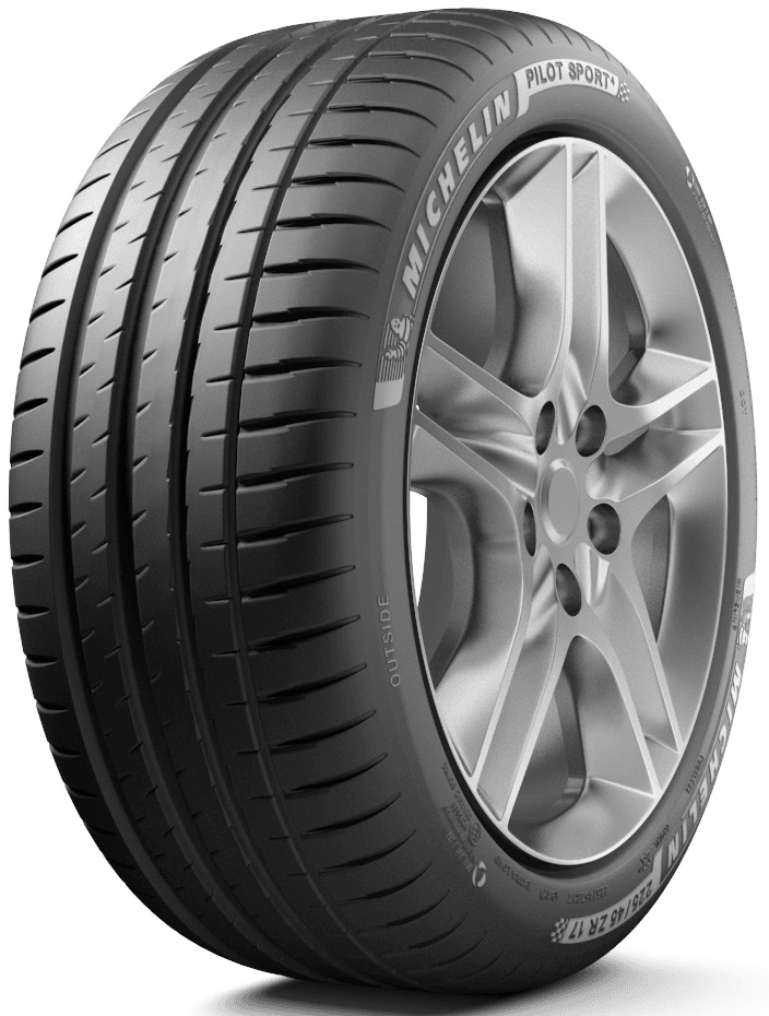 MICHELIN PILOT SPORT 4 SUV