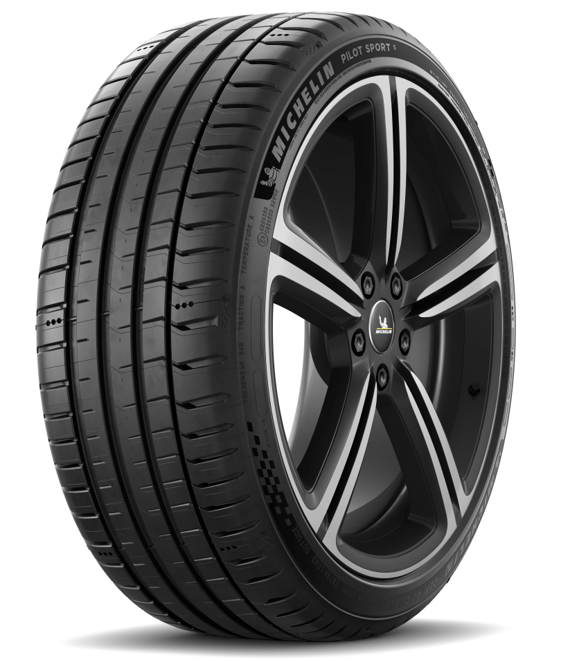 MICHELIN PILOT SPORT 5