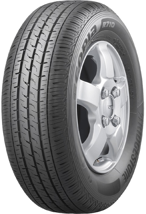 BRIDGESTONE ECOPIA R710