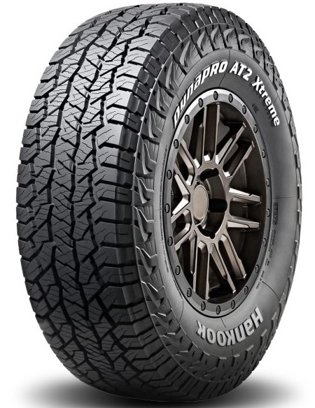 HANKOOK DYNAPRO AT2 XTR RF12