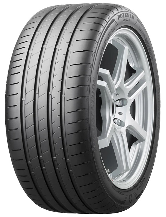 BRIDGESTONE POTENZA S007A