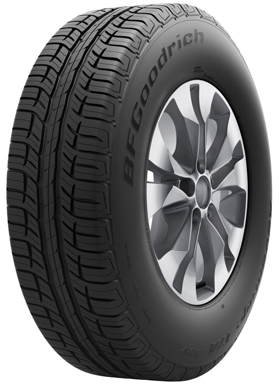 BFGOODRICH ADVANTAGE SUV