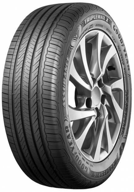 GOODYEAR ASSURANCE TRIPLEMAX 2