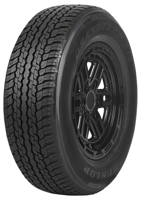 DUNLOP GRANDTREK AT31