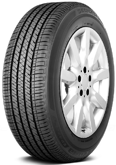 BRIDGESTONE ECOPIA EP422 PLUS