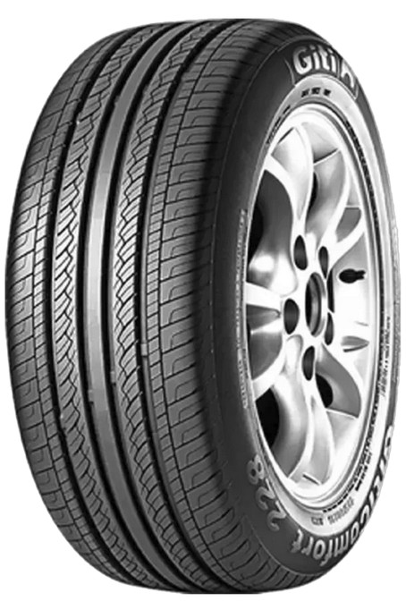 GITI COMFORT 228