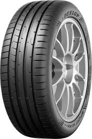 DUNLOP SP SPORT MAXX RT2