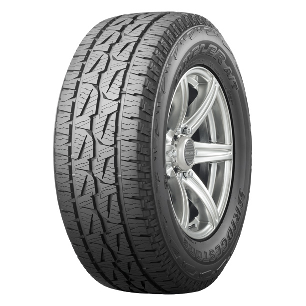 BRIDGESTONE DUELER A/T 001