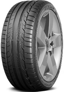 DUNLOP SP SPORT MAXX RT