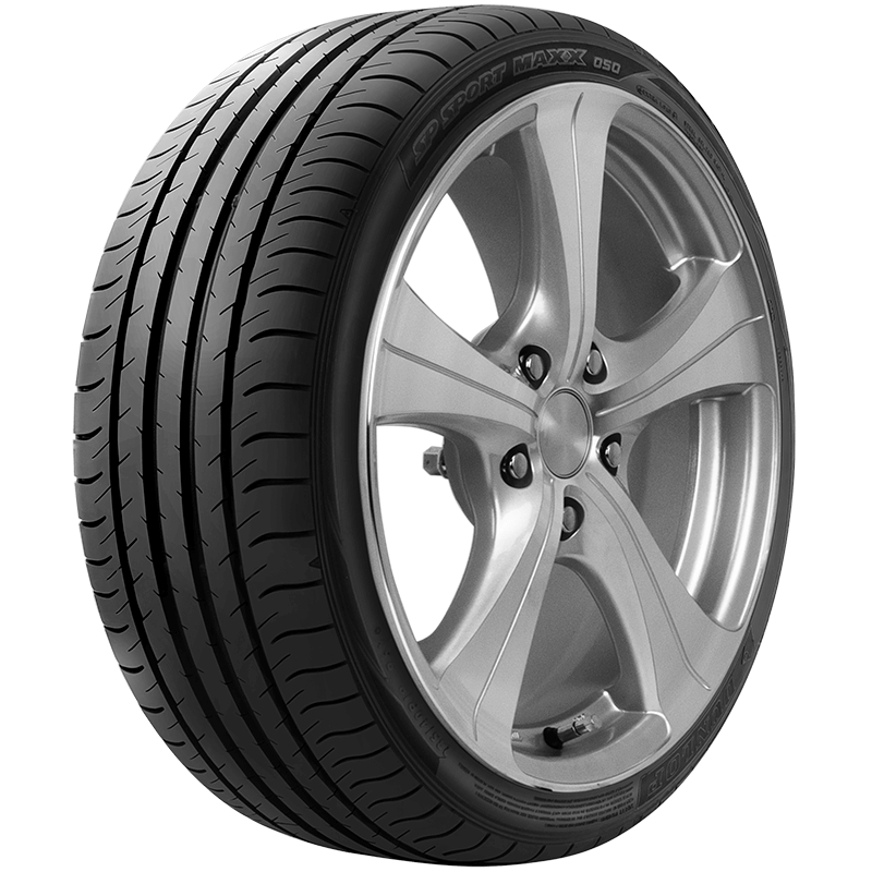 DUNLOP SP SPORT MAXX 050