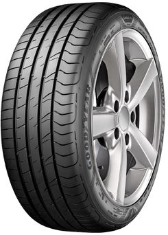 GOODYEAR EAGLE F1 SPORT